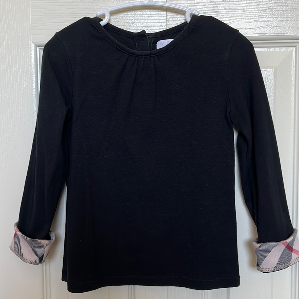 Burberry Long sleeves
